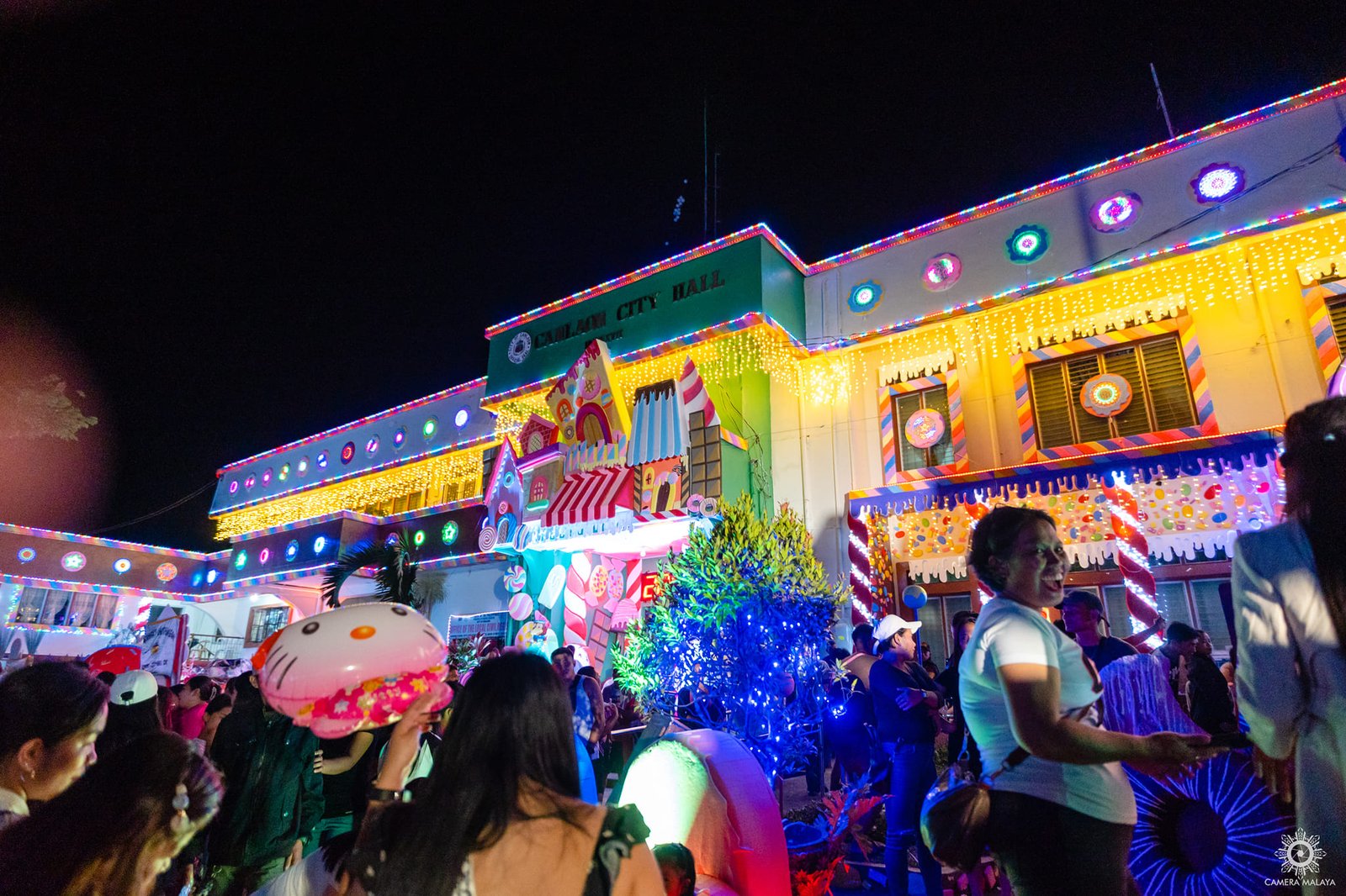 Hudyaka sa Pasko
